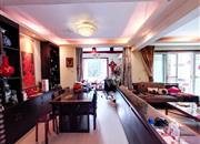 花园城一期-餐厅