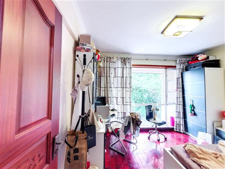 花园城一期-次卧