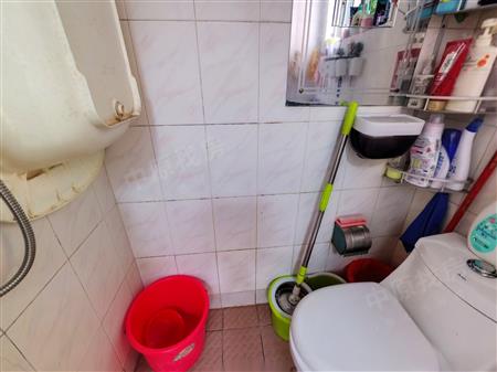 荣超花园-卫生间