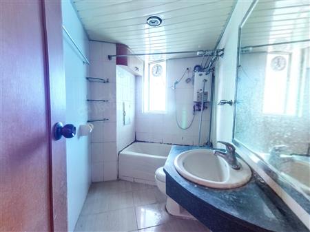 深南花园-卫生间