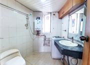 深南花园-卫生间