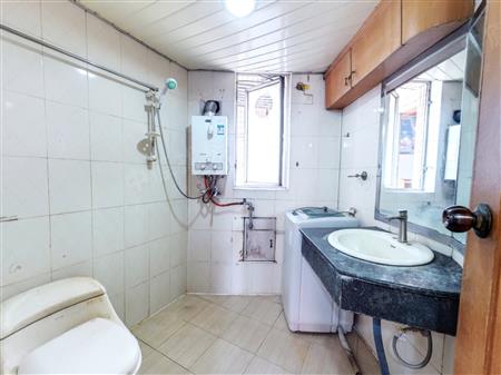 深南花园-卫生间