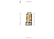 三科麓湾-户型图