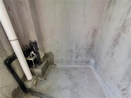 三科麓湾-卫生间