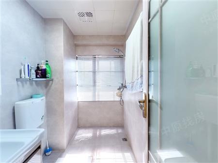 四季御园（新世界四季御园）-卫生间