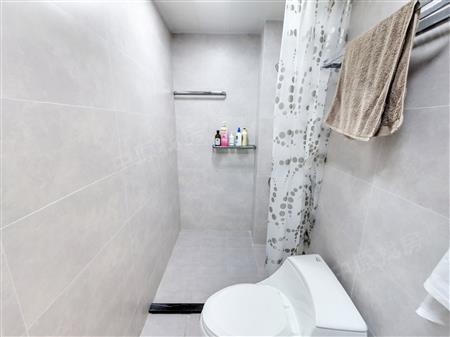 四季御园（新世界四季御园）-卫生间