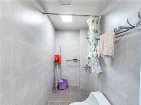 四季御园（新世界四季御园）-卫生间