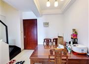 四季御园（新世界四季御园）-餐厅