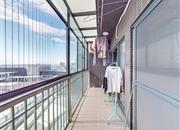 四季御园（新世界四季御园）-阳台