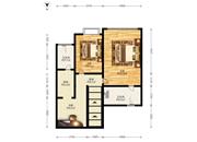 四季御园（新世界四季御园）-户型图