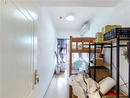 四季御园（新世界四季御园）-次卧