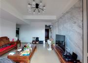 四季御园（新世界四季御园）-阳台