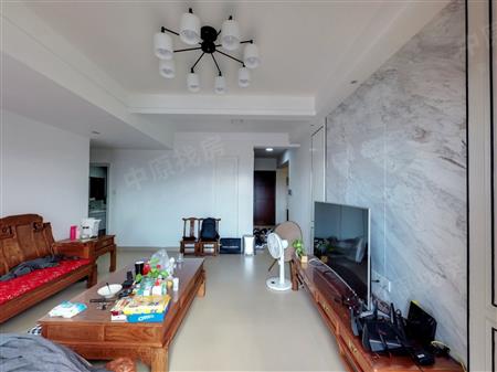 四季御园（新世界四季御园）-阳台