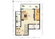 四季御园（新世界四季御园）-户型图