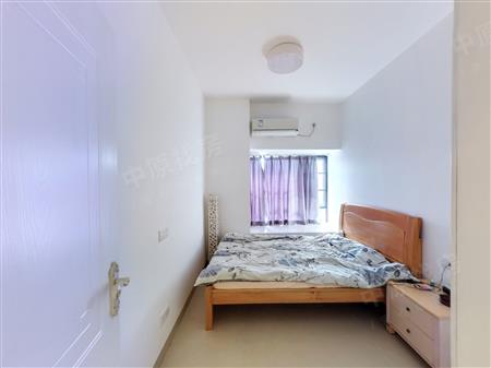 四季御园（新世界四季御园）-次卧