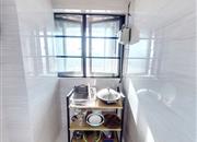 四季御园（新世界四季御园）-阳台