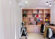 四季御园（新世界四季御园）-书房