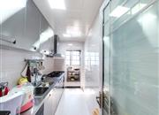 四季御园（新世界四季御园）-厨房