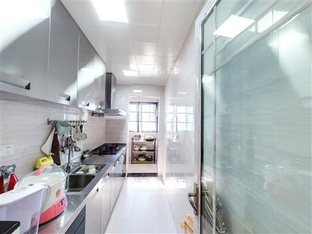 四季御园（新世界四季御园）-厨房