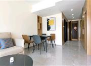 博林天瑞花园(一期)-餐厅