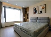 博林天瑞花园(一期)-主卧