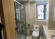 博林天瑞花园(一期)-卫生间