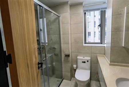 博林天瑞花园(一期)-卫生间