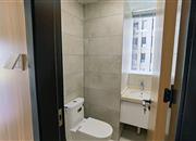 博林天瑞花园(一期)-卫生间