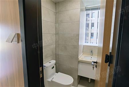 博林天瑞花园(一期)-卫生间