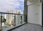 博林天瑞花园(一期)-阳台