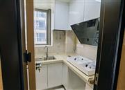 博林天瑞花园(一期)-厨房