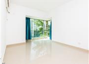 西城上筑花园-主卧