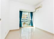 西城上筑花园-次卧