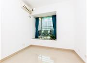 西城上筑花园-次卧