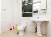 西城上筑花园-卫生间