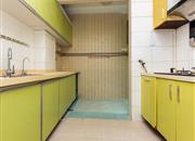 西城上筑花园-厨房