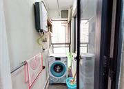 华业玫瑰四季馨园（二期）-阳台