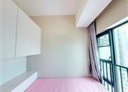 华业玫瑰四季馨园（二期）-主卧