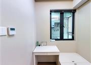 华业玫瑰四季馨园（二期）-次卧