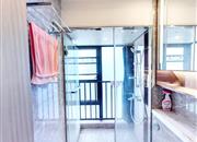 华业玫瑰四季馨园（二期）-卫生间