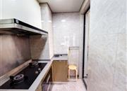 华业玫瑰四季馨园（二期）-厨房