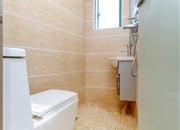 港澳8号-卫生间