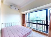 佳兆业新都汇家园（龙岗大道1号）-主卧