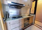 佳兆业新都汇家园（龙岗大道1号）-厨房