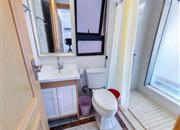 佳兆业新都汇家园（龙岗大道1号）-卫生间