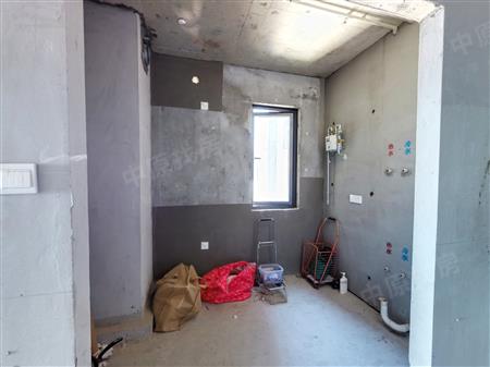 万科蛇口公馆-厨房