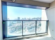 万科蛇口公馆-阳台