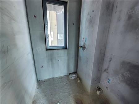 万科蛇口公馆-卫生间