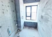 万科蛇口公馆-卫生间