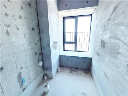 万科蛇口公馆-卫生间